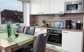 Apartment Malia By Interhome